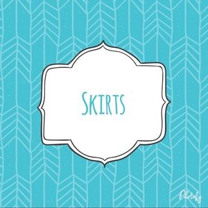 Skirts